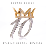 CUSTOM PENDANT - immagine 2