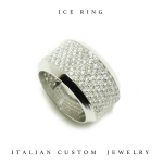 ICE ROCK RING - immagine 7