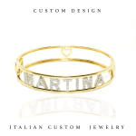 Custom Bracelet