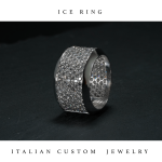 ICE ROCK RING - immagine 2