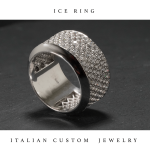 ICE ROCK RING - immagine 5