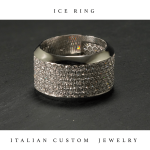 ICE ROCK RING - immagine 4