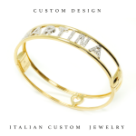 Custom Bracelet - Image 2