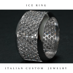 ICE ROCK RING - immagine 3