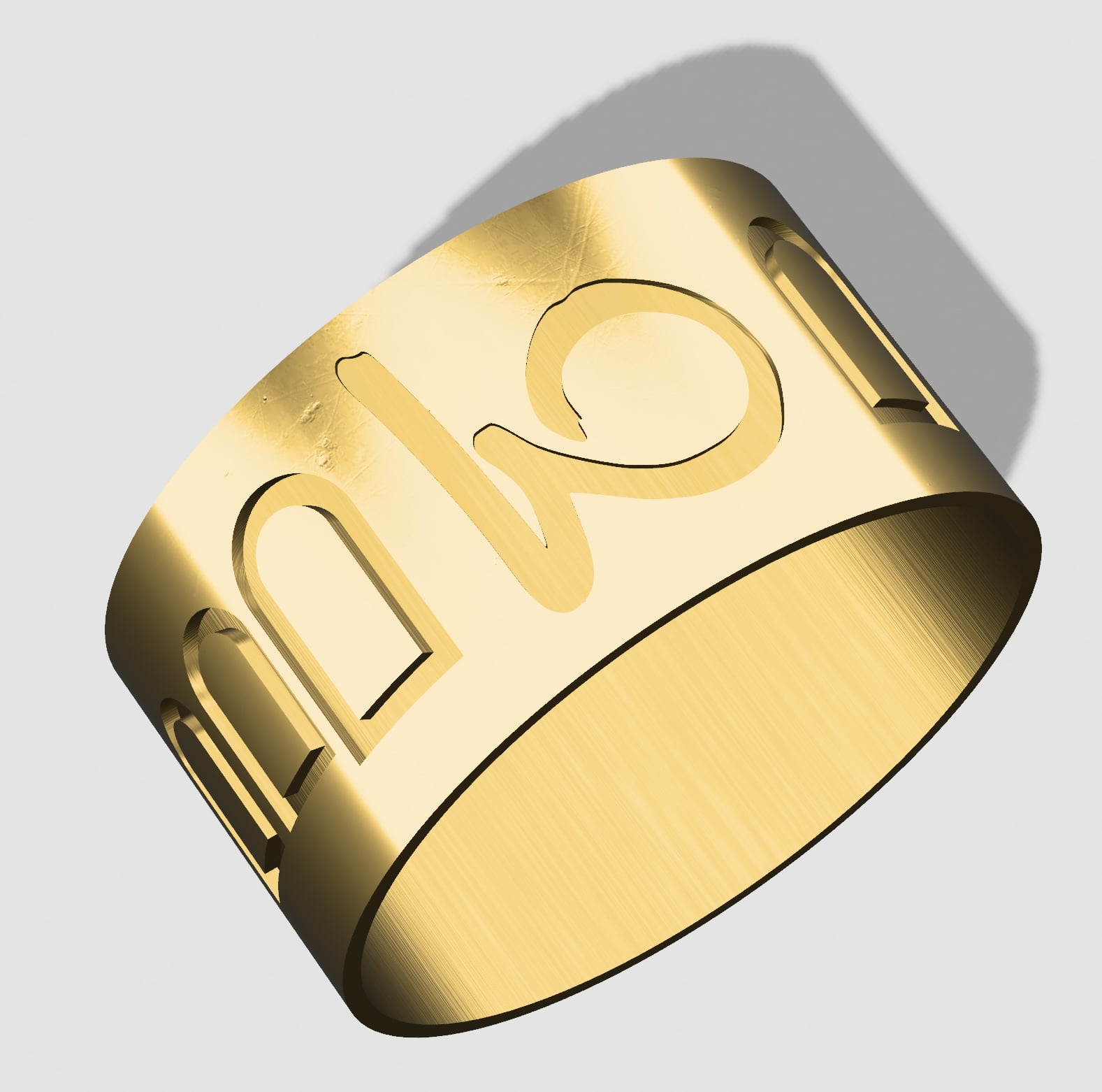 IMG_4469 Anello Personalizzato in oro - immagine 1