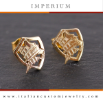Orecchini Imperium - immagine 3
