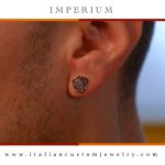 Orecchini Imperium - immagine 4