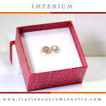 Orecchini Imperium - immagine 5