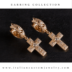 Rock Earrings Maxi - immagine 2