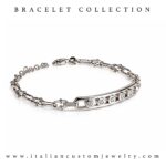 Bracciale In  Argento - Image 2