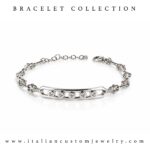 Bracciale In  Argento