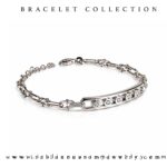 Bracciale in argento - immagine 2